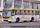 Viação Pioneira 227676 na cidade de Brasília, Distrito Federal, Brasil, por Márcio Douglas Ribeiro Venino. Número da foto: #:id.
