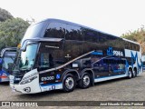Empresa de Ônibus Nossa Senhora da Penha 65080 na cidade de Campinas, São Paulo, Brasil, por José Eduardo Garcia Pontual. Número da foto: #13221838.