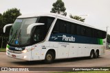 Planalto Transportes 3009 na cidade de Curitiba, Paraná, Brasil, por Paulo Henrique Pereira Borges. Número da foto: #13223557.