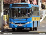 Transportadora Bela Vista de Minas > TURMA 805 na cidade de Bela Vista de Minas, Minas Gerais, Brasil, por Adrian Sena. Número da foto: #13222124.