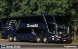 Viação Cometa 15300 na cidade de São Paulo, São Paulo, Brasil, por Diego Henrique. Número da foto: #13222371.