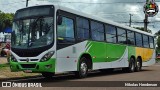 Ônibus Particulares NQE6C35 na cidade de Abaetetuba, Pará, Brasil, por Nikolas Henderson. Número da foto: #13223318.