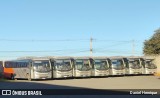 MOBI Transporte 38860 na cidade de Rio Verde, Goiás, Brasil, por Daniel Henrique. Número da foto: #13222328.