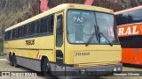 Ônibus Particulares 20469 na cidade de Campinas, São Paulo, Brasil, por Henrique Oliveira. Número da foto: #13223182.