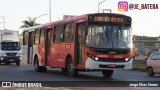 Companhia Coordenadas de Transportes 90209 na cidade de Ribeirão das Neves, Minas Gerais, Brasil, por Jorge Elias Neres. Número da foto: #:id.