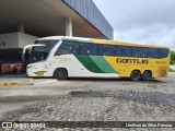 Empresa Gontijo de Transportes 18670 na cidade de Caruaru, Pernambuco, Brasil, por Lenilson da Silva Pessoa. Número da foto: #13223471.