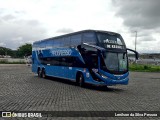 Auto Viação Progresso 6175 na cidade de Caruaru, Pernambuco, Brasil, por Lenilson da Silva Pessoa. Número da foto: #:id.
