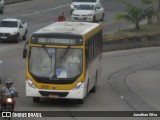 Empresa Metropolitana 808 na cidade de Recife, Pernambuco, Brasil, por Jonathan Silva. Número da foto: #:id.