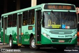 Viação Cruzeiro > Viação Sidon 30775 na cidade de Belo Horizonte, Minas Gerais, Brasil, por Henrique Simões. Número da foto: #13223803.