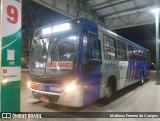 Santa Branca Transportes 60.036 na cidade de Jacareí, São Paulo, Brasil, por Matheus Ferreira de Campos. Número da foto: #13223909.