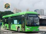 OT Trans - Ótima Salvador Transportes 22011 na cidade de Salvador, Bahia, Brasil, por Cleivson Silva. Número da foto: #13223644.