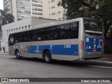 Transcooper > Norte Buss 2 6520 na cidade de São Paulo, São Paulo, Brasil, por Rafael Lopes de Oliveira. Número da foto: #13221736.
