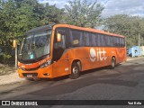 ITT - Itatiba Transporte e Turismo 66001 na cidade de Itatiba, São Paulo, Brasil, por Yuri Brito. Número da foto: #13222330.