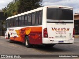 Venetur Turismo 3990 na cidade de Três Corações, Minas Gerais, Brasil, por Fábio Mateus Tibúrcio. Número da foto: #13223191.