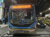 Viação Redentor C47751 na cidade de Rio de Janeiro, Rio de Janeiro, Brasil, por Leandro Mendes. Número da foto: #13223804.