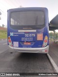 Transportes Capellini 32.079 na cidade de Campinas, São Paulo, Brasil, por Matheus Duarte Souza. Número da foto: #13223918.