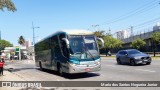 Auto Viação Camurujipe 4048 na cidade de Salvador, Bahia, Brasil, por Mario dos Santos Nogueira Junior. Número da foto: #13221617.