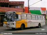 Cooperativa de Transportes Alternativos Nova Aliança 34042 na cidade de São Paulo, São Paulo, Brasil, por Carlos Alberto Matias. Número da foto: #13221717.