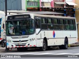Cenbus 37 na cidade de San José, Costa Rica, por Josué Mora. Número da foto: #:id.