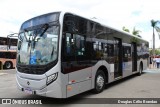 Mercedes-Benz 3D09 na cidade de Barueri, São Paulo, Brasil, por Douglas Célio Brandao. Número da foto: #13224147.
