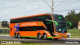 Empresa de Transportes Andorinha 7063 na cidade de Assis, São Paulo, Brasil, por Francisco Ivano. Número da foto: #13223978.