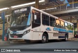 VIDA - Viação Danúbio Azul 19067 na cidade de Cotia, São Paulo, Brasil, por Matheus dos Santos Araújo. Número da foto: #:id.