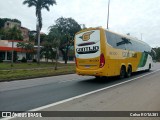 Empresa Gontijo de Transportes 19720 na cidade de Ipatinga, Minas Gerais, Brasil, por Celso ROTA381. Número da foto: #13222726.