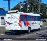 VICAL - Viação Caravelas Ltda. > Vical Tur 2719147 na cidade de Manaus, Amazonas, Brasil, por Bus de Manaus AM. Número da foto: #13223634.