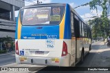 Viação Redentor C47871 na cidade de Rio de Janeiro, Rio de Janeiro, Brasil, por Danyllo Henrique. Número da foto: #13222391.