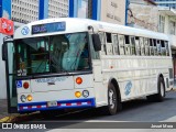ATD - AutoTransportes Desamparados 74 na cidade de San José, Costa Rica, por Josué Mora. Número da foto: #13222908.