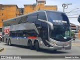 Auto Viação 1001 RJ 108.761 na cidade de Macaé, Rio de Janeiro, Brasil, por Samuel Da Silva. Número da foto: #:id.