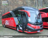 Lirabus 21055 na cidade de Campinas, São Paulo, Brasil, por Danilo Augusto. Número da foto: #13222683.
