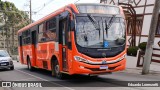 Coletivos Rainha 620 na cidade de São Bento do Sul, Santa Catarina, Brasil, por Eduardo Lorenzetti. Número da foto: #13223890.