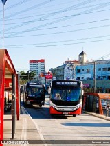 Viação Fervima 732 na cidade de Taboão da Serra, São Paulo, Brasil, por Jackson Lucas. Número da foto: #13221662.