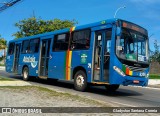 Viação Atalaia Transportes 6208 na cidade de Aracaju, Sergipe, Brasil, por Gladyston Santana Correia. Número da foto: #13222976.