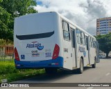 Viação Atalaia Transportes 6440 na cidade de Aracaju, Sergipe, Brasil, por Gladyston Santana Correia. Número da foto: #13222972.