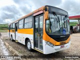 W&W Locadora de Veículos PDZ4094 na cidade de Carira, Sergipe, Brasil, por Everton Almeida. Número da foto: #:id.