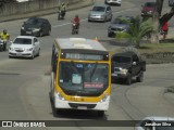 Empresa Metropolitana 442 na cidade de Recife, Pernambuco, Brasil, por Jonathan Silva. Número da foto: #:id.