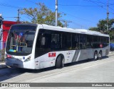 Next Mobilidade - ABC Sistema de Transporte 5432 na cidade de São Paulo, São Paulo, Brasil, por Matheus Ribeiro. Número da foto: #13223645.