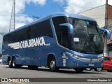 Viação Águia Branca RJ544.026 na cidade de Linhares, Espírito Santo, Brasil, por Marcos Ataydes. N. Número da foto: #13222930.