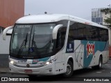Auto Viação 1001 RJ 108.294 na cidade de Rio de Janeiro, Rio de Janeiro, Brasil, por Rafael da Silva Xarão. Número da foto: #13223020.