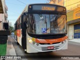 Viasul Transportes Coletivos 1820 na cidade de Itaúna, Minas Gerais, Brasil, por Rafael Ferreira Lopes. Número da foto: #13222439.