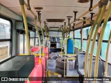 Ônibus Particulares 4H91 na cidade de Curitiba, Paraná, Brasil, por Ricardo Fontes Moro. Número da foto: #13223911.