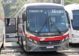 Viação Mimo 21208 na cidade de Aparecida, São Paulo, Brasil, por Leonardo Daniel. Número da foto: #:id.