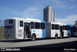 Expresso Santa Paula 16279 na cidade de Vila Velha, Espírito Santo, Brasil, por Breno S Souza. Número da foto: #:id.