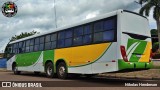 Ônibus Particulares NQE6C35 na cidade de Abaetetuba, Pará, Brasil, por Nikolas Henderson. Número da foto: #13223320.