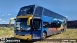 Ônibus Particulares 2B87 na cidade de Maracanaú, Ceará, Brasil, por Valdete Carneiro. Número da foto: #:id.