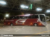 Expresso Gardenia 4215 na cidade de São Paulo, São Paulo, Brasil, por Manoel Junior. Número da foto: #:id.