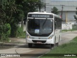 Borborema Imperial Transportes 846 na cidade de Recife, Pernambuco, Brasil, por Jonathan Silva. Número da foto: #:id.