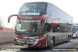 Buses Cejer RFWB63 na cidade de Estación Central, Santiago, Metropolitana de Santiago, Chile, por Benjamín Tomás Lazo Acuña. Número da foto: #13224154.